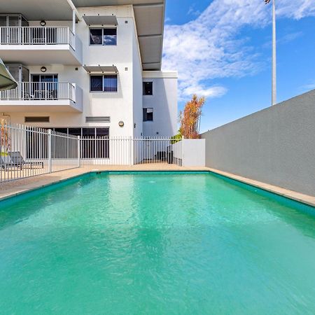 Hudson Berrimah Apart otel Darwin Dış mekan fotoğraf