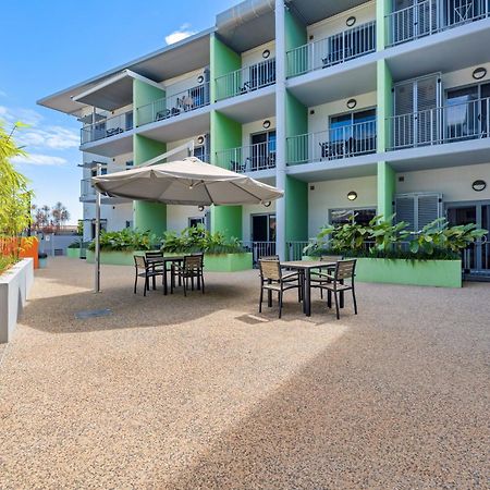 Hudson Berrimah Apart otel Darwin Dış mekan fotoğraf