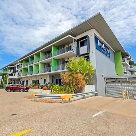 Hudson Berrimah Apart otel Darwin Dış mekan fotoğraf