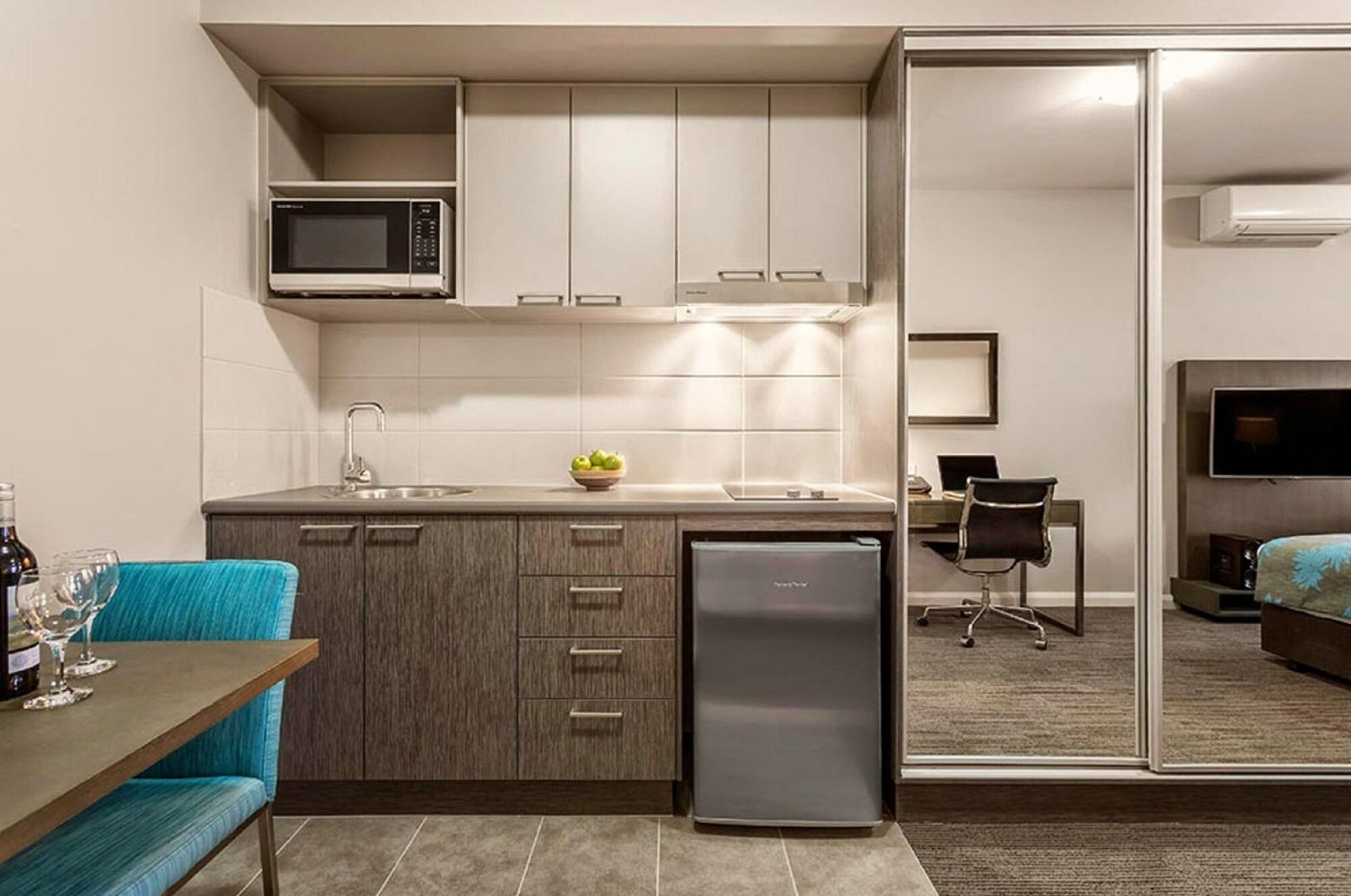 Hudson Berrimah Apart otel Darwin Dış mekan fotoğraf