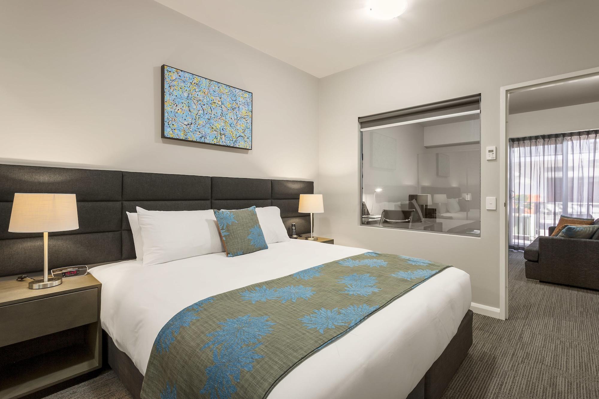 Hudson Berrimah Apart otel Darwin Dış mekan fotoğraf