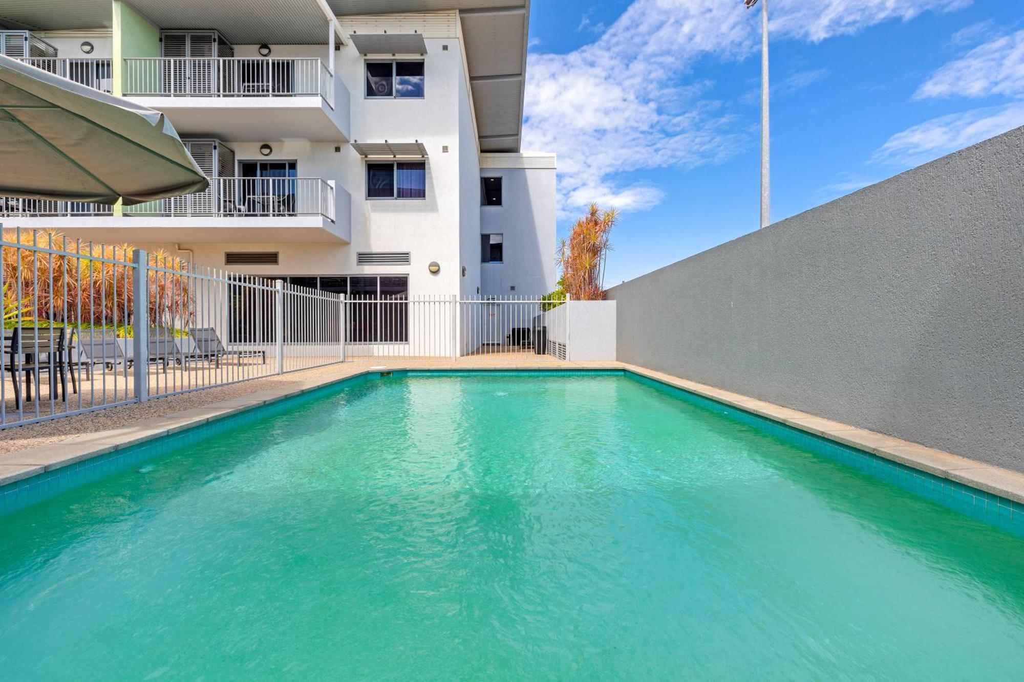 Hudson Berrimah Apart otel Darwin Dış mekan fotoğraf