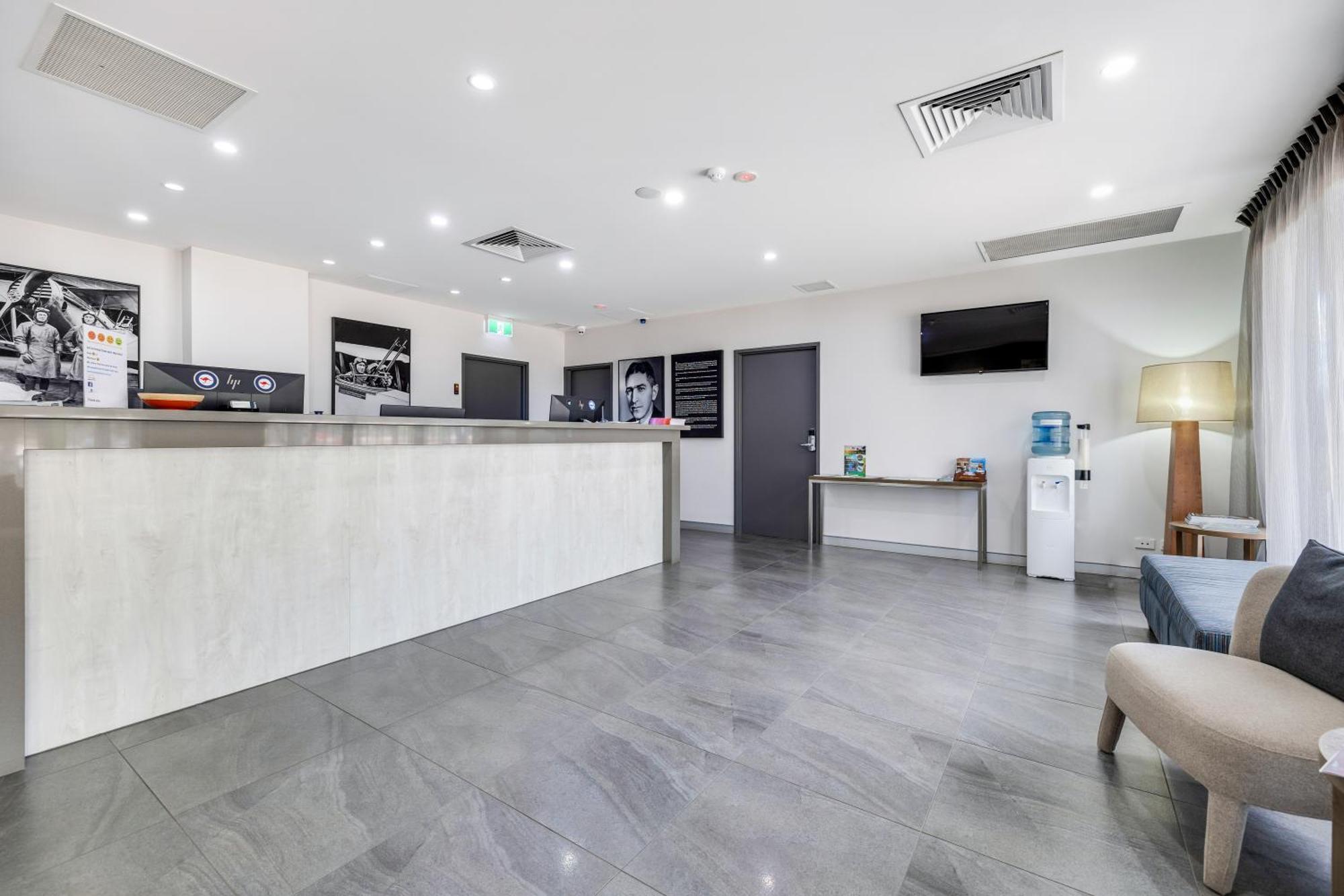 Hudson Berrimah Apart otel Darwin Dış mekan fotoğraf