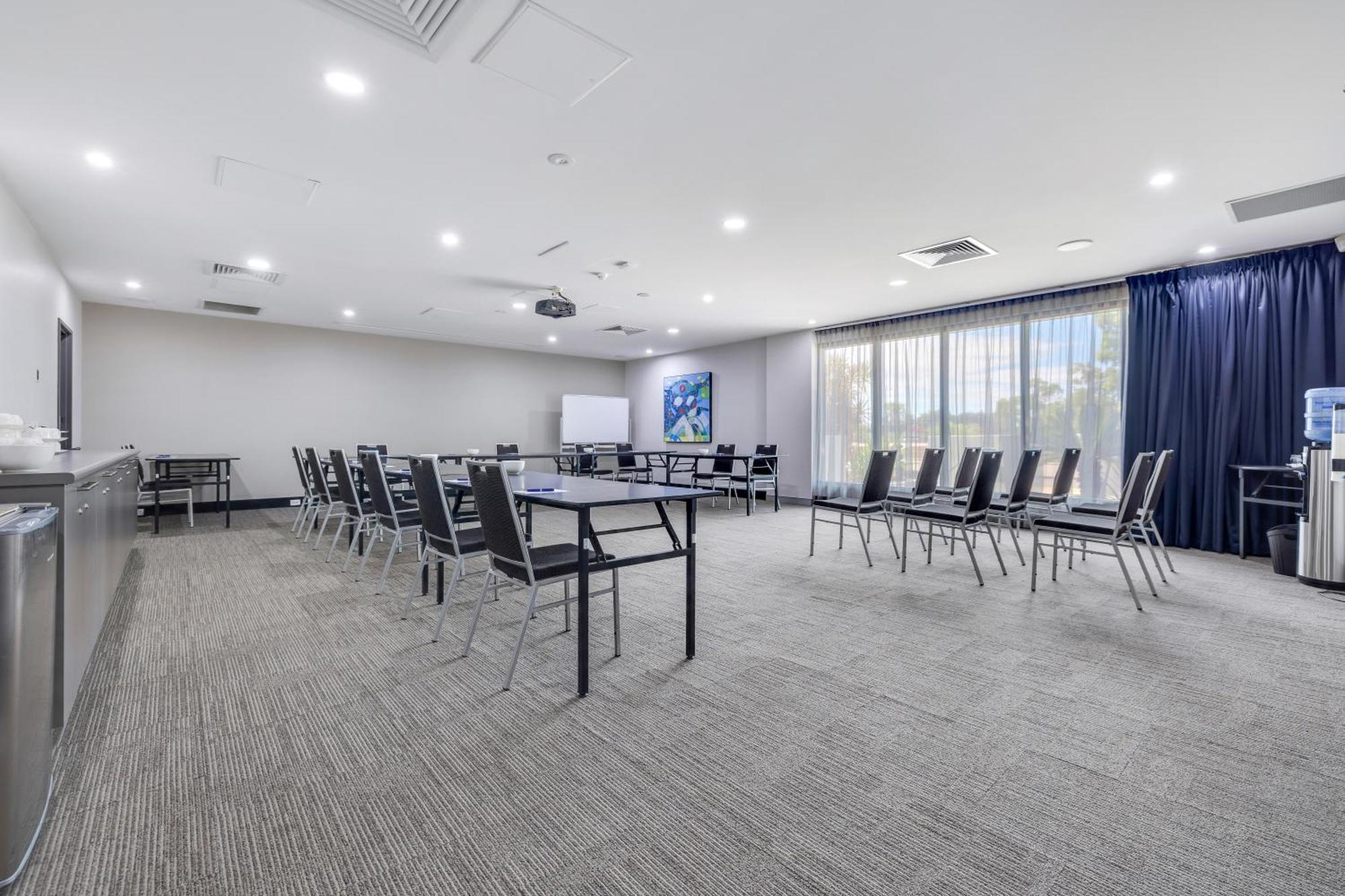 Hudson Berrimah Apart otel Darwin Dış mekan fotoğraf