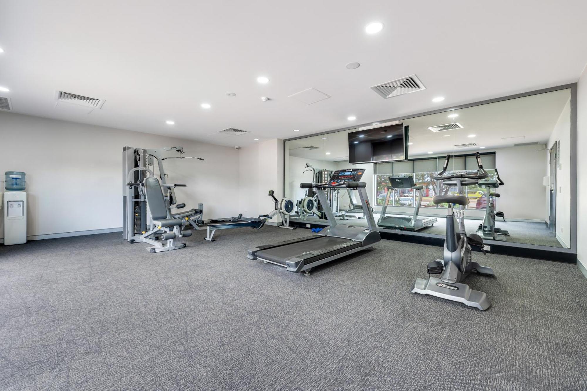 Hudson Berrimah Apart otel Darwin Dış mekan fotoğraf