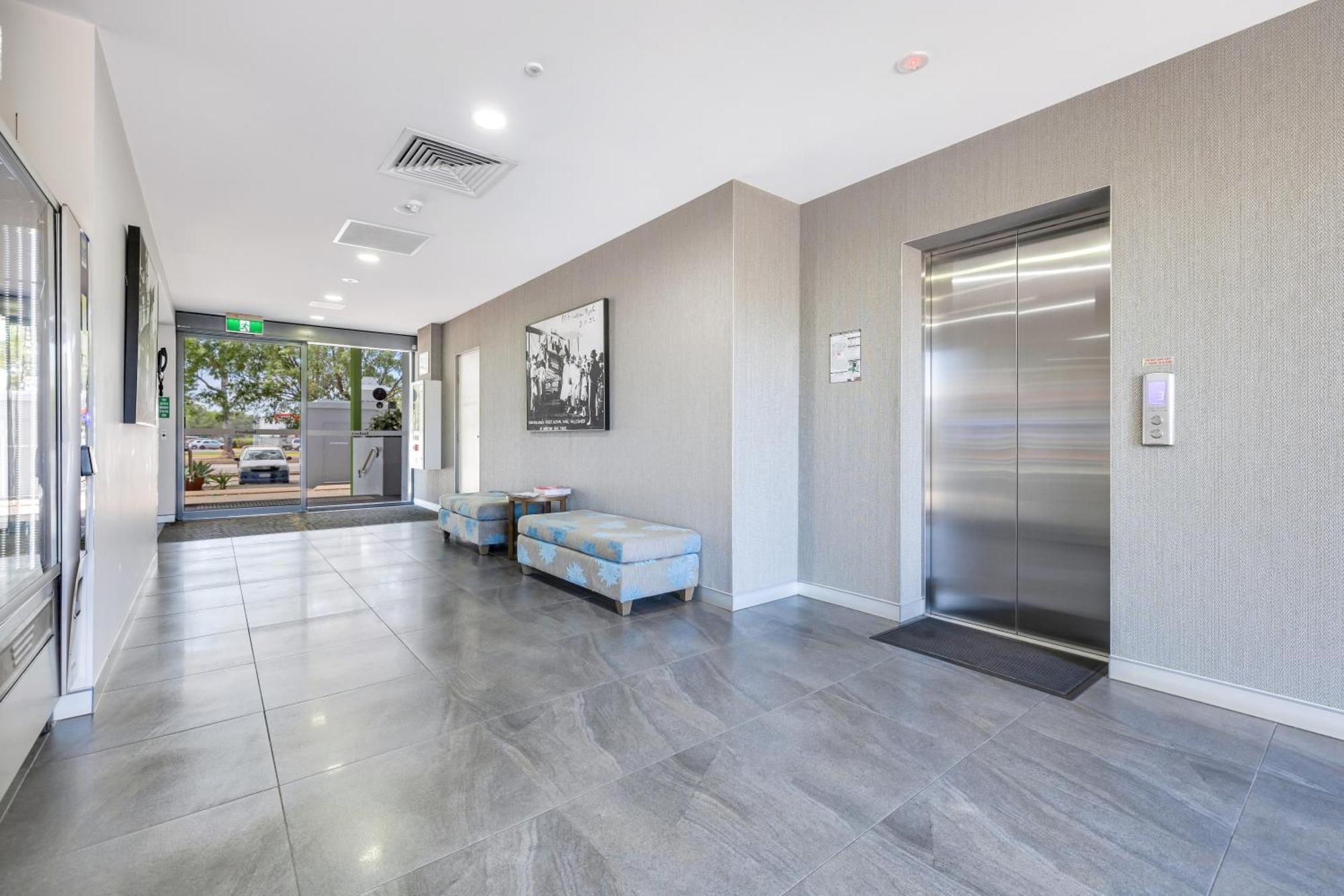 Hudson Berrimah Apart otel Darwin Dış mekan fotoğraf