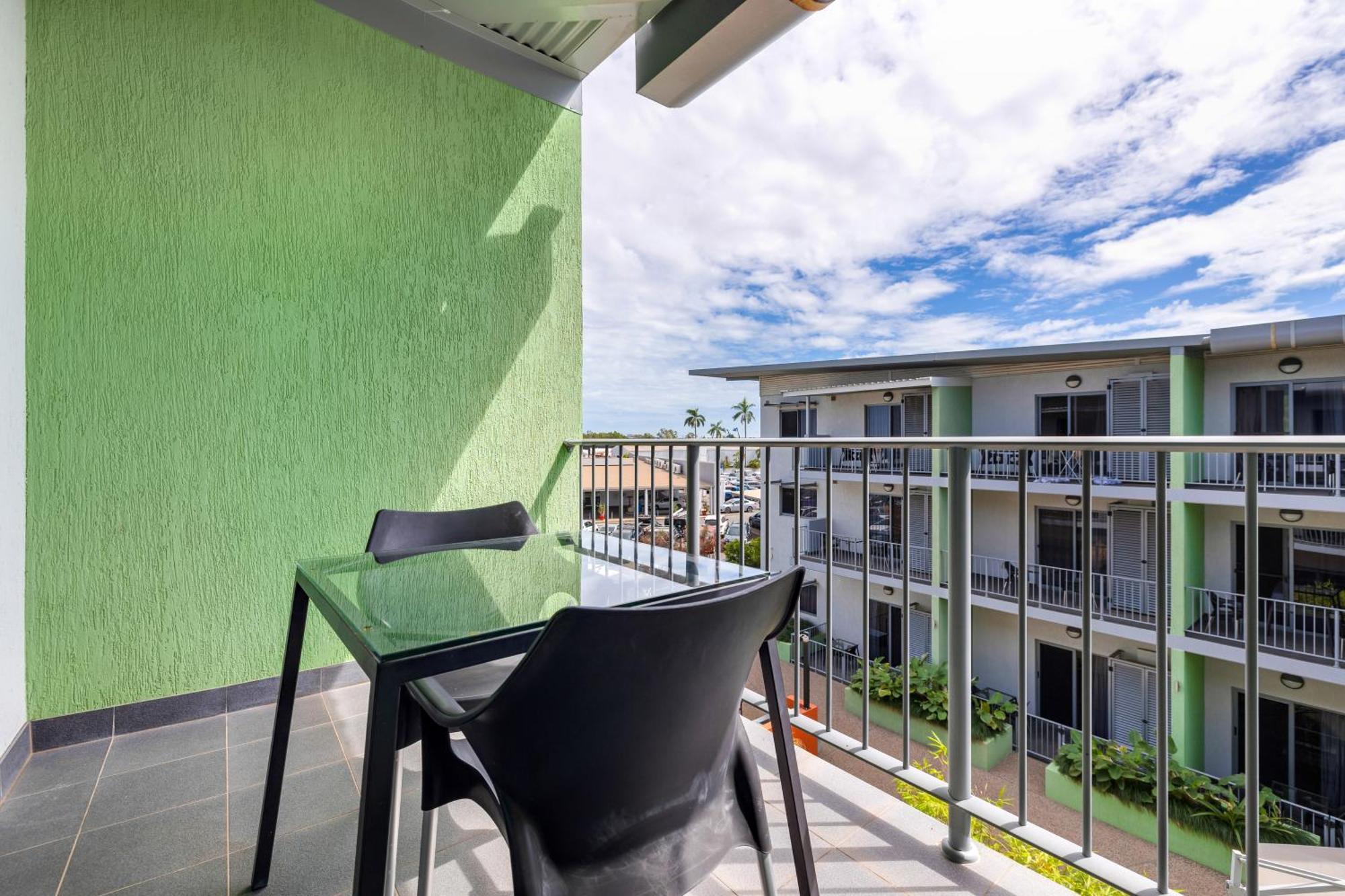 Hudson Berrimah Apart otel Darwin Dış mekan fotoğraf