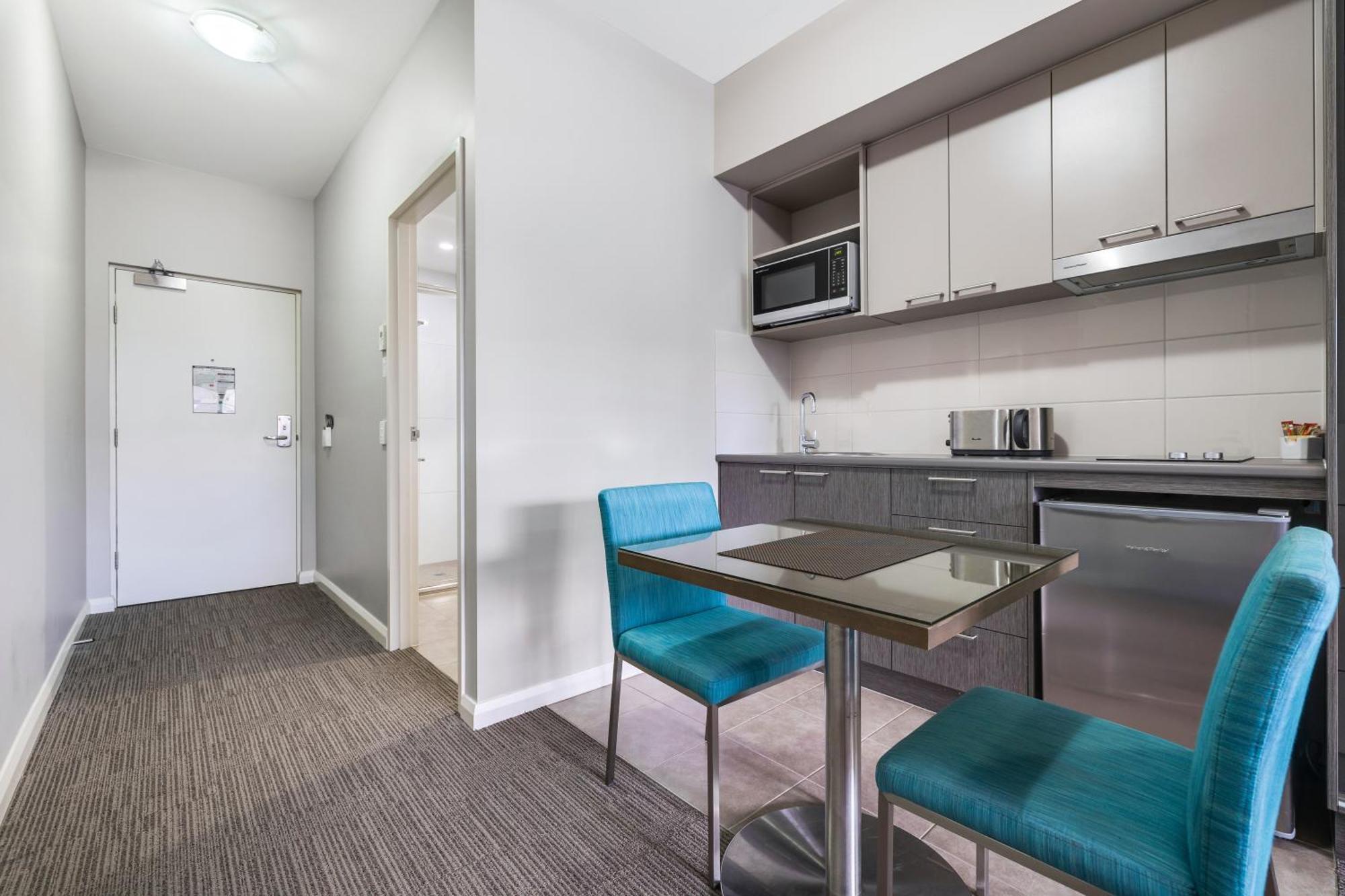 Hudson Berrimah Apart otel Darwin Dış mekan fotoğraf