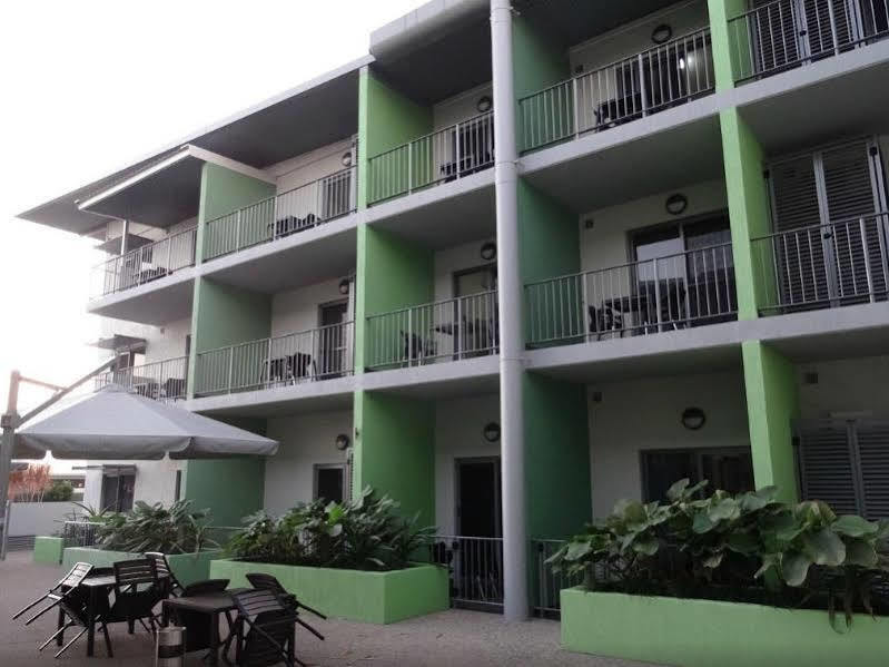 Hudson Berrimah Apart otel Darwin Dış mekan fotoğraf