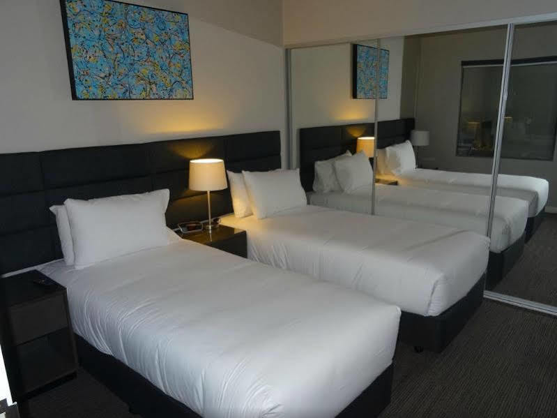 Hudson Berrimah Apart otel Darwin Dış mekan fotoğraf