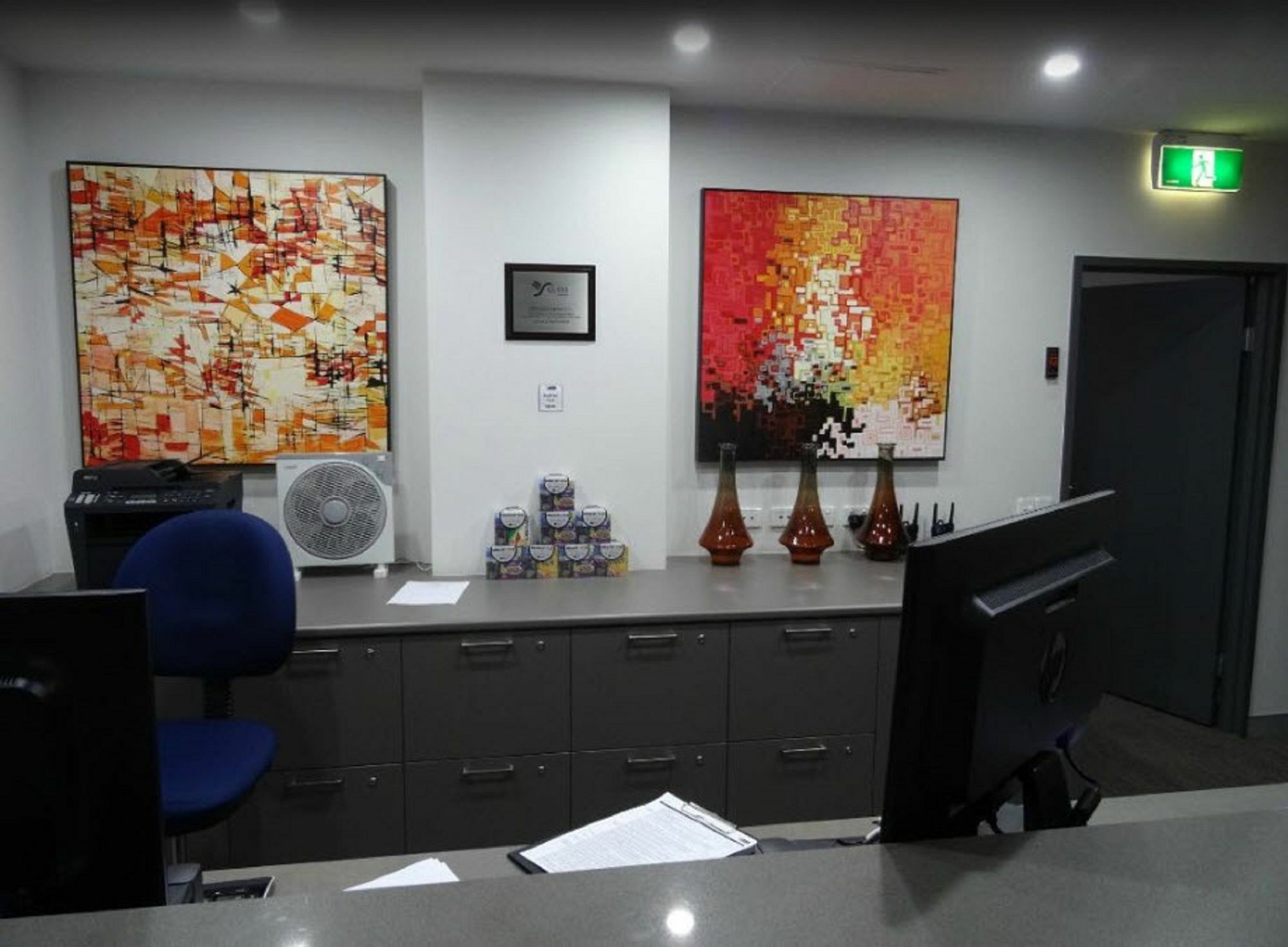 Hudson Berrimah Apart otel Darwin Dış mekan fotoğraf