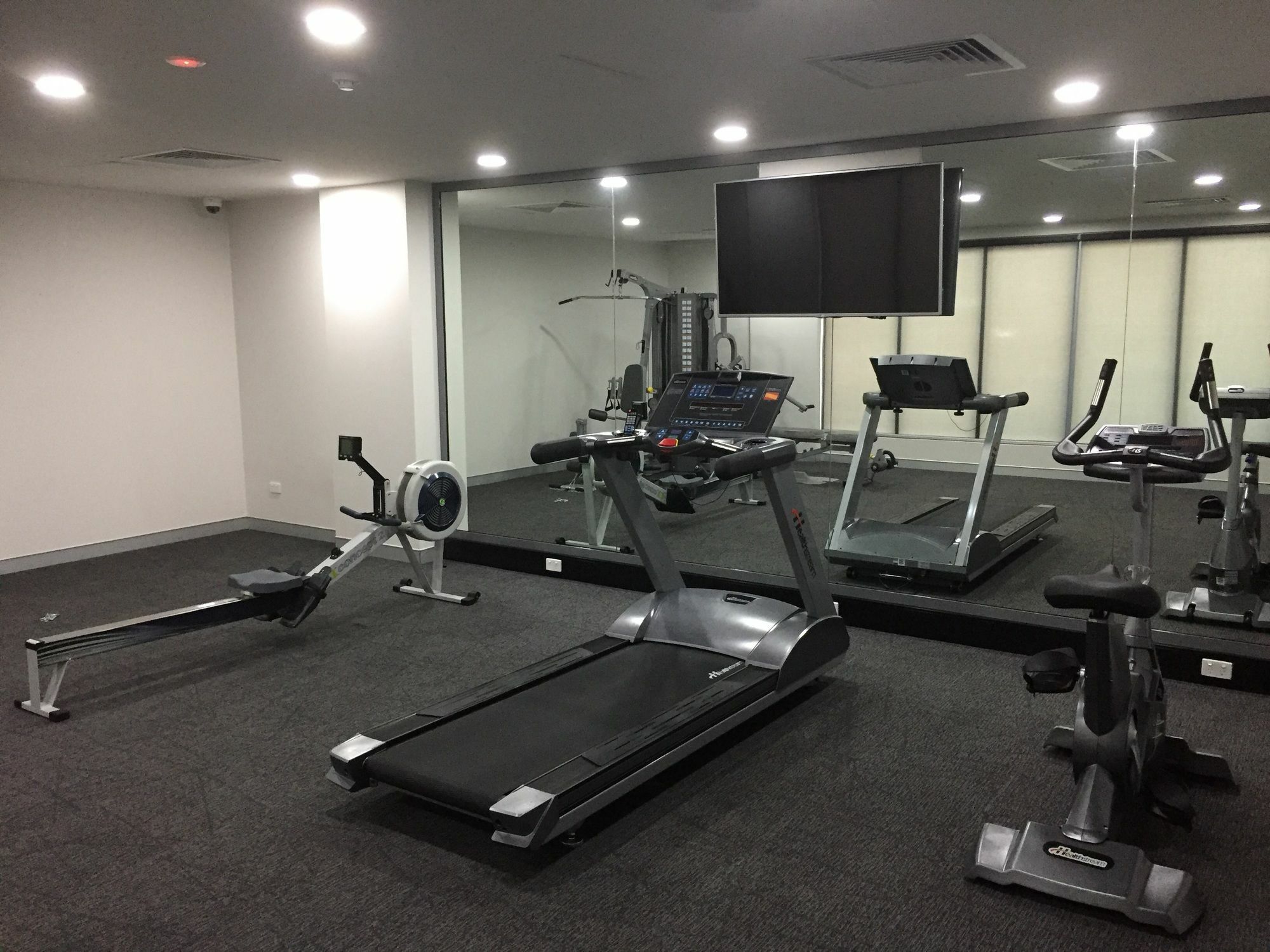 Hudson Berrimah Apart otel Darwin Dış mekan fotoğraf