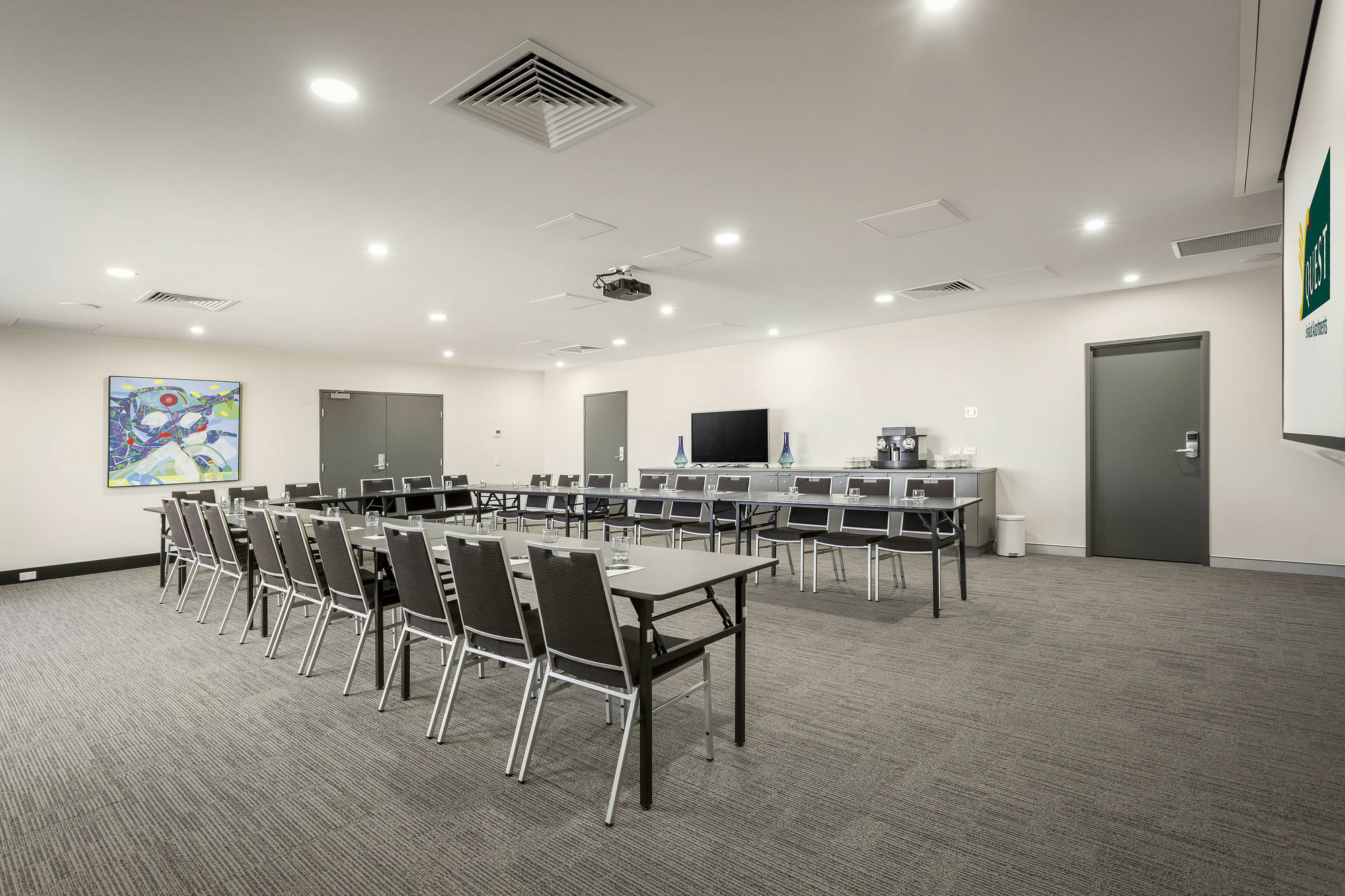 Hudson Berrimah Apart otel Darwin Dış mekan fotoğraf