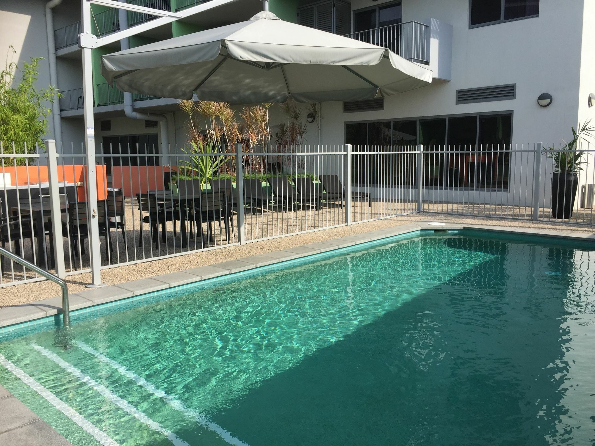 Hudson Berrimah Apart otel Darwin Dış mekan fotoğraf